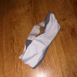 Fringe Fighter headband